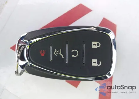 2018 Chevrolet Equinox Lt из США, поврежденный, VIN 3GNAXJEV0JS608872